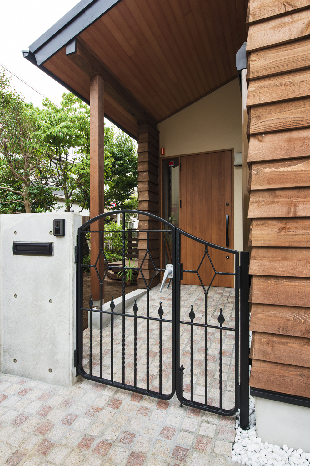 個人宅 リノベーション