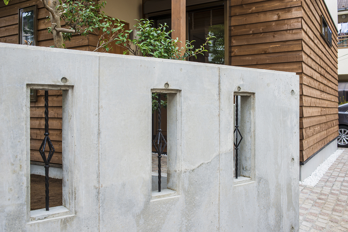 個人宅 リノベーション