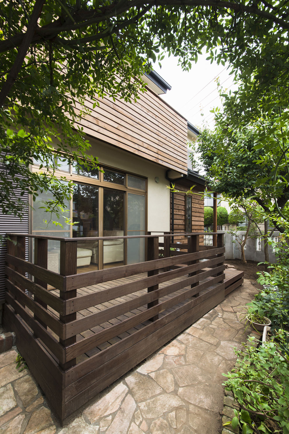 個人宅 リノベーション