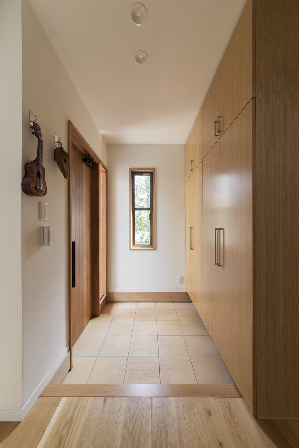 個人宅 リノベーション