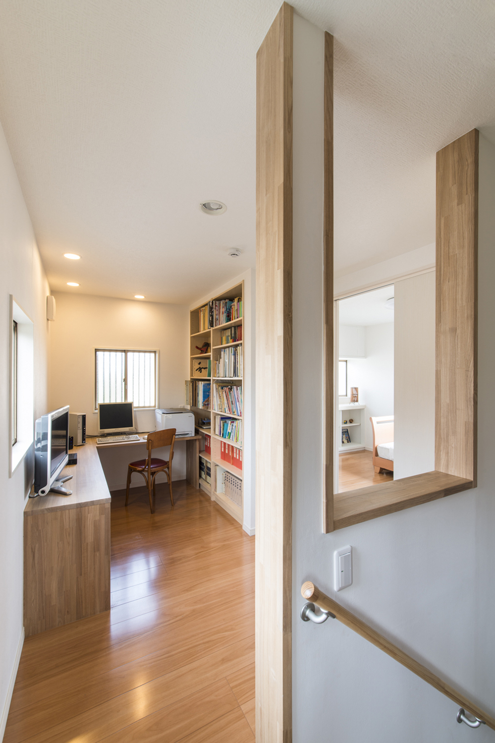 個人宅 リノベーション