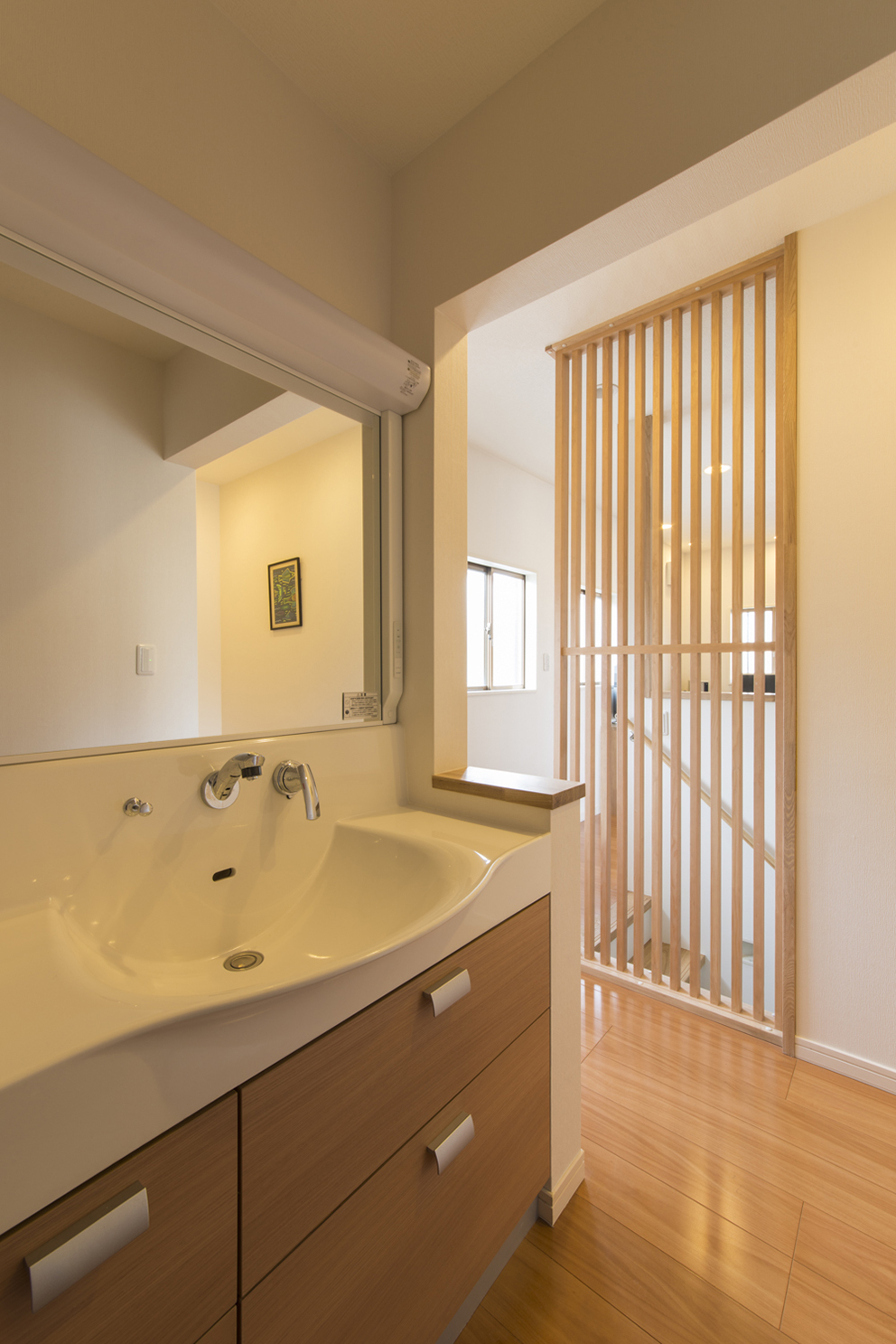 個人宅 リノベーション