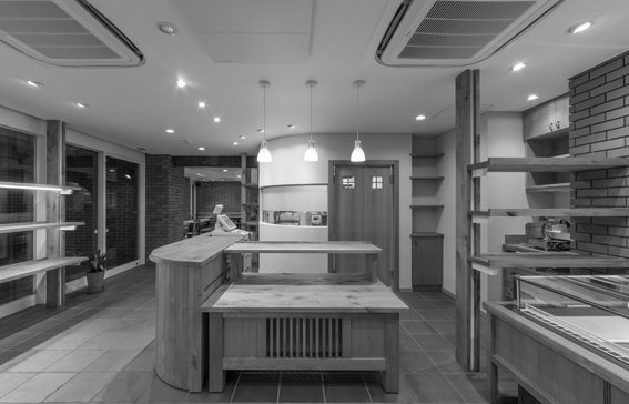 ぱんやのパングワン