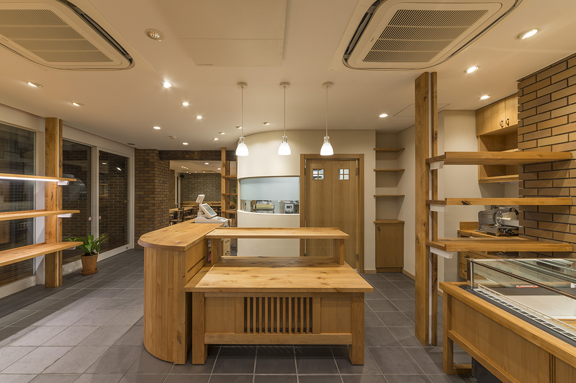 ぱんやのパングワン 三軒茶屋