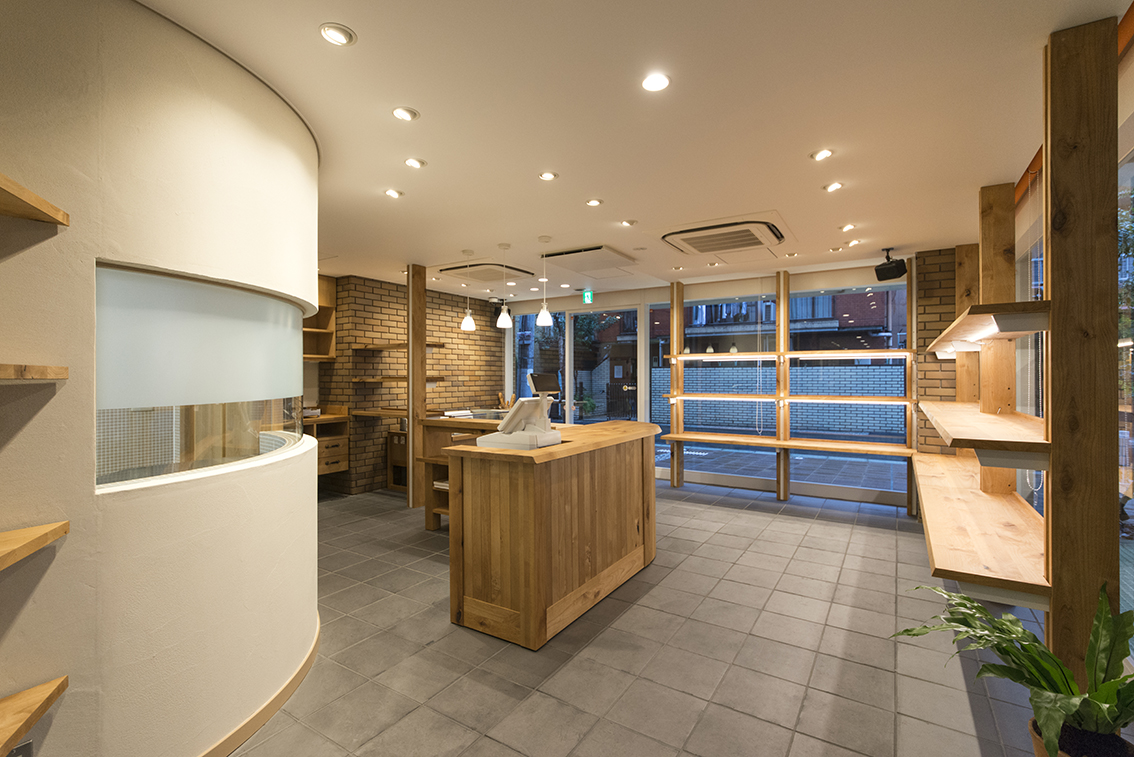 ぱんやのパングワン 三軒茶屋