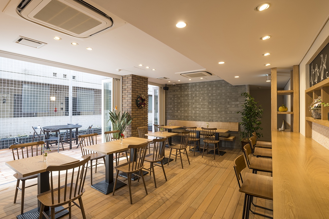 ぱんやのパングワン 三軒茶屋