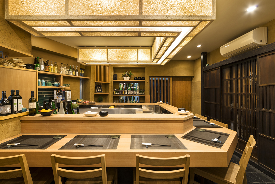 松まつもと 中目黒