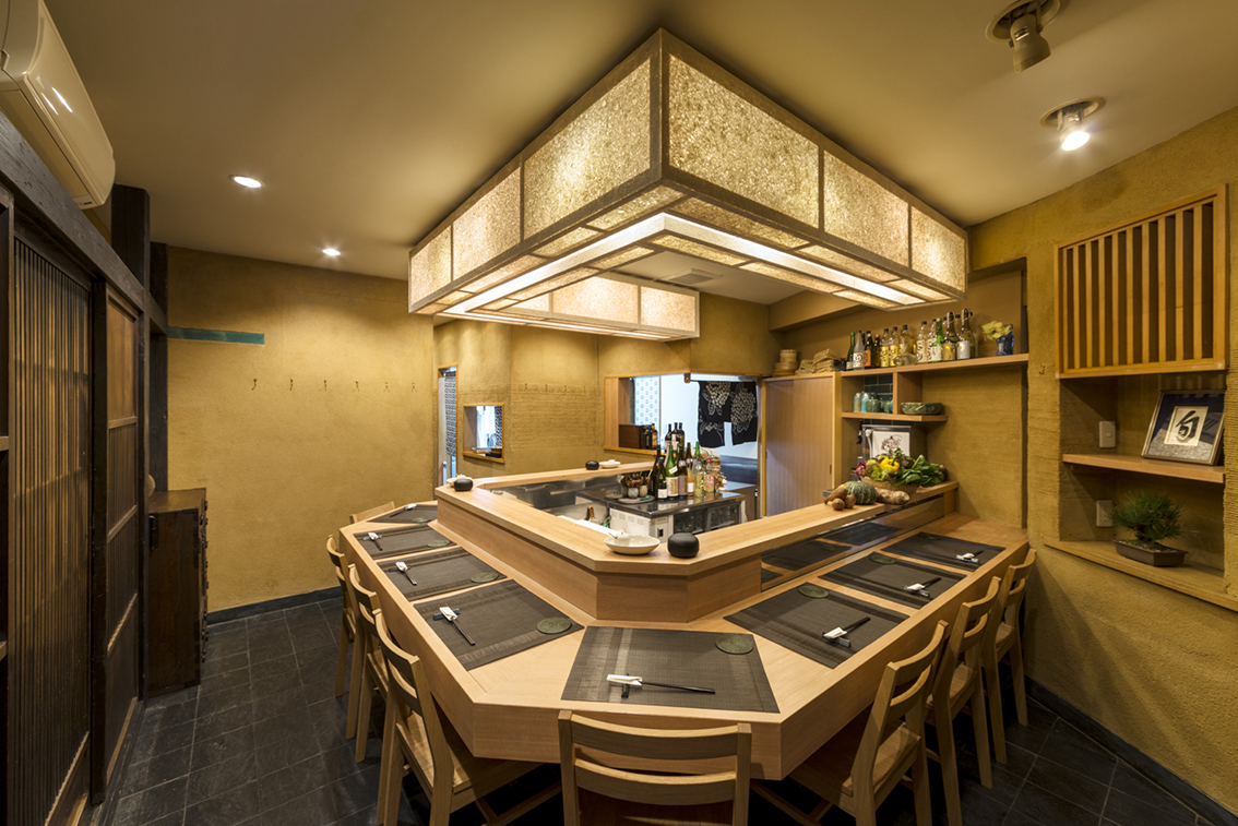 松まつもと 中目黒