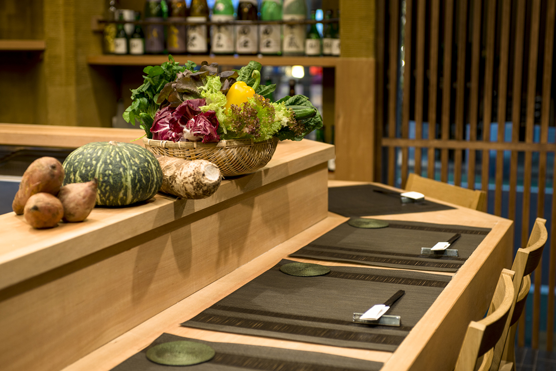 松まつもと 中目黒