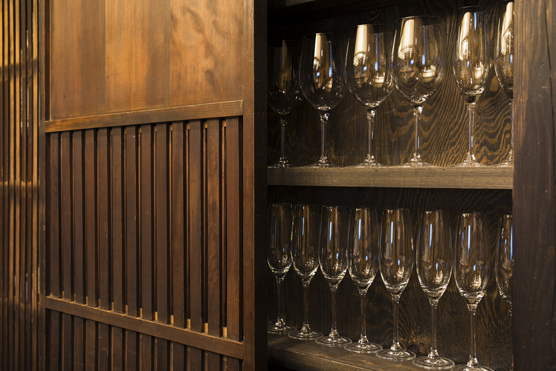 松まつもと 中目黒